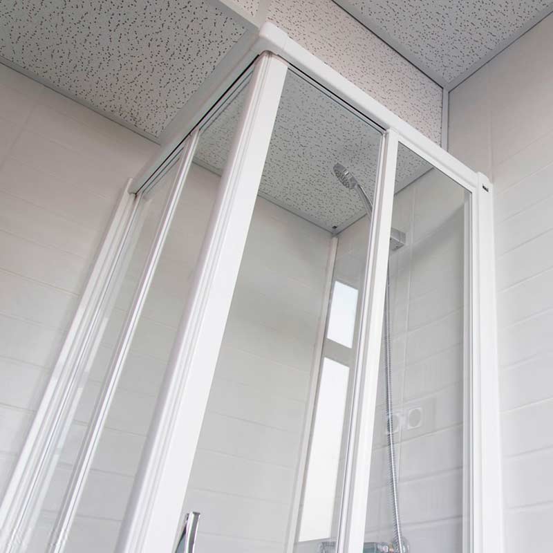 Shower Door